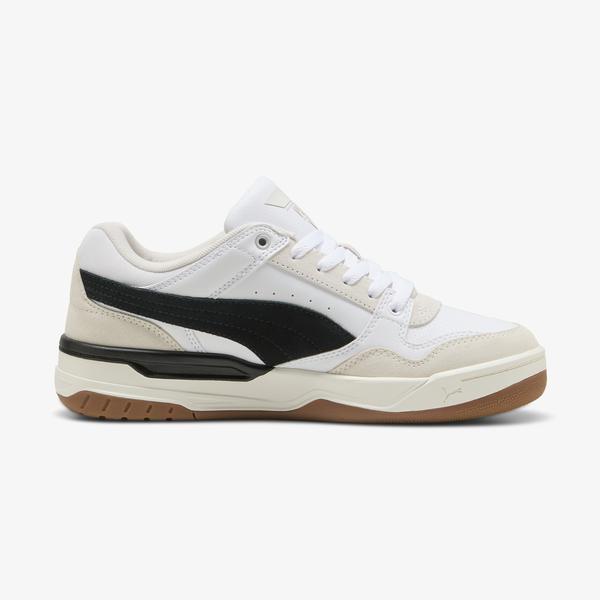 Puma Rebound Retro Sd Kadın Beyaz Sneaker