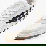 Puma Rebound Retro Sd Kadın Beyaz Sneaker