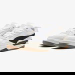 Puma Rebound Retro Sd Kadın Beyaz Sneaker