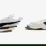 Puma Rebound Retro Sd Kadın Beyaz Sneaker