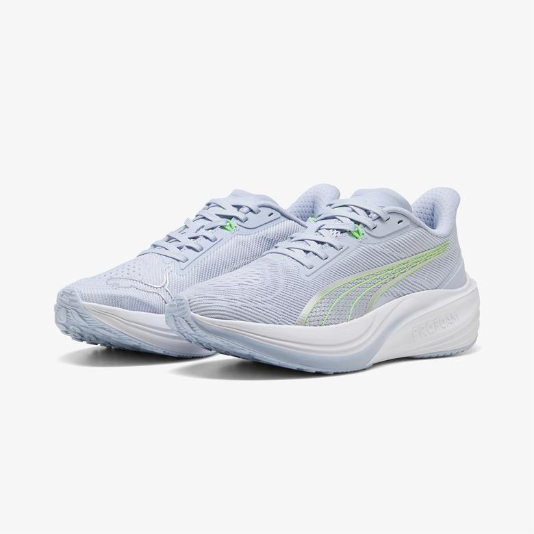 Puma Darter Pro Kadın Mavi Koşu Ayakkabısı