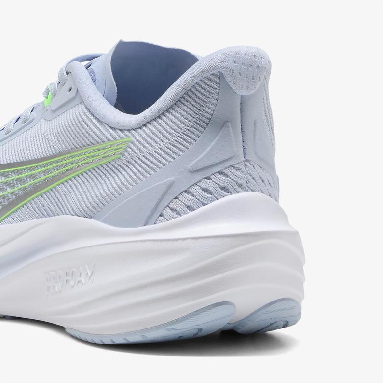 Puma Darter Pro Kadın Mavi Koşu Ayakkabısı