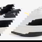 Puma Court Classico Sport Erkek Beyaz Sneaker