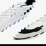 Puma Court Classico Sport Erkek Beyaz Sneaker