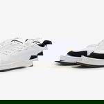 Puma Court Classico Sport Erkek Beyaz Sneaker
