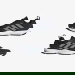 adidas Rapidmove 2 Kadın Siyah Günlük Spor Ayakkabı