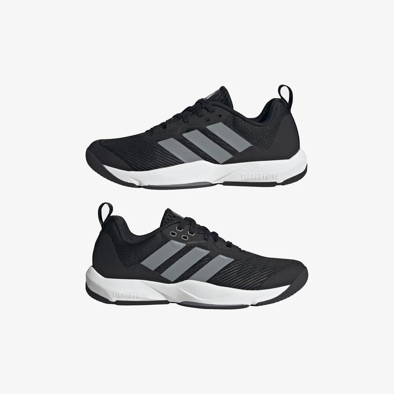 adidas Rapidmove 2 Kadın Siyah Günlük Spor Ayakkabı