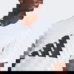 adidas Training Essentials Erkek Beyaz Günlük T-Shirt