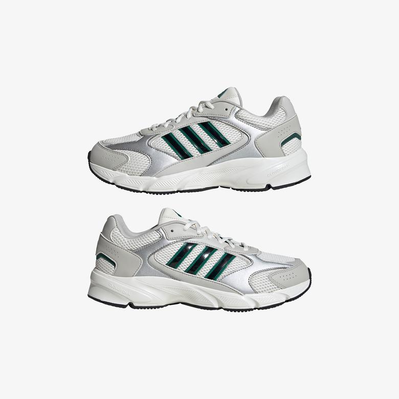 adidas Crazychaos 2000 Erkek Beyaz Koşu Ayakkabısı