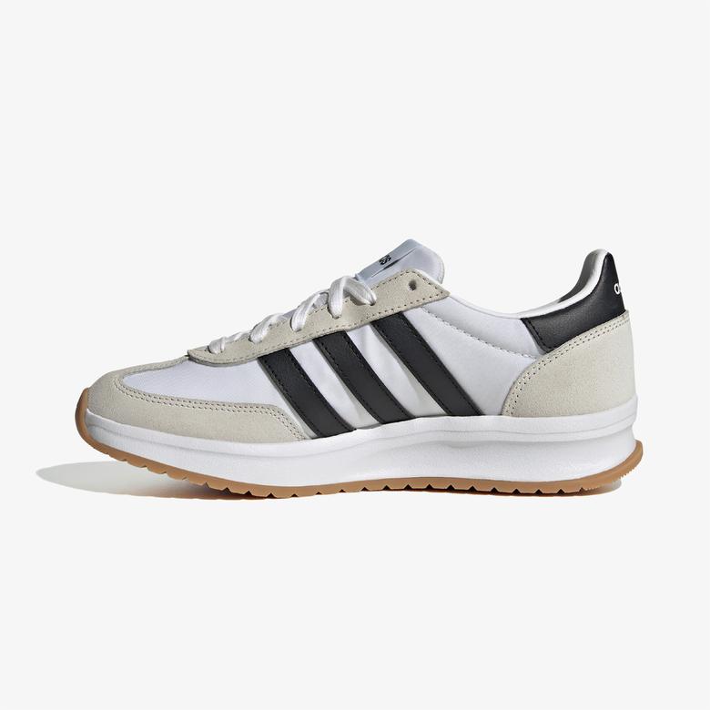 adidas Run 70S 2.0 Kadın Beyaz Sneaker