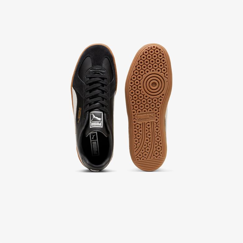 Puma Army Trainer Erkek Siyah Sneaker