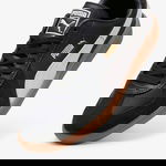 Puma Army Trainer Erkek Siyah Sneaker