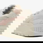 Puma Karmen ii Kadın Krem Sneaker