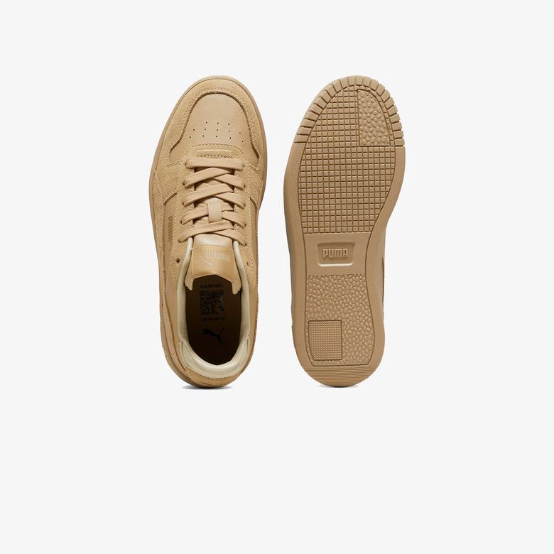 Puma Carina Street Sd Kadın Bej Sneaker