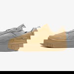 Puma Carina Street Sd Kadın Bej Sneaker