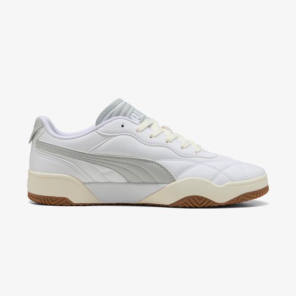Puma Tifosi Erkek Bej Sneaker