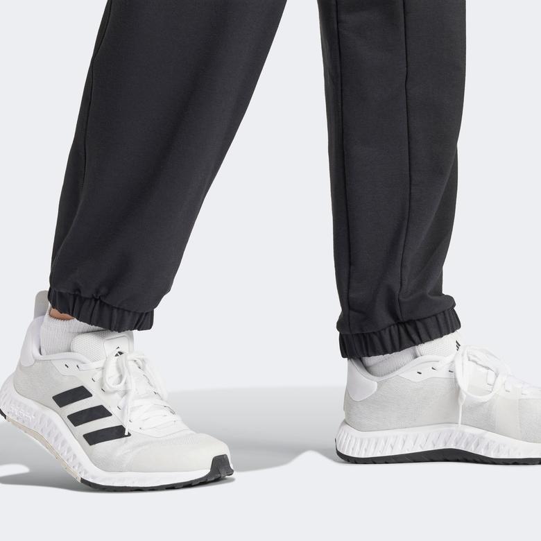 adidas Kadın Siyah Antrenman Eşofman Altı