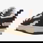 Puma Rebound V6 Low Erkek Beyaz Sneaker