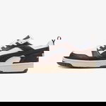 Puma Rebound V6 Low Erkek Beyaz Sneaker
