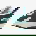 Puma Rebound V6 Low Unisex Beyaz Sneaker
