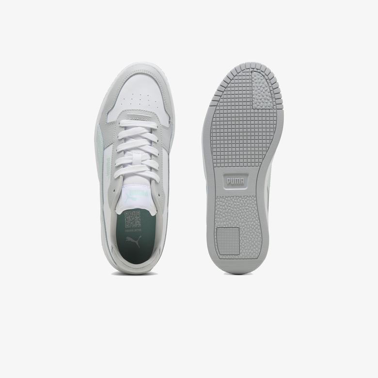 Puma Carina Street Kadın Beyaz Sneaker