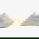 Puma Karmen ii Kadın Krem Sneaker