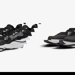 Puma Softride Divine Kadın Siyah Koşu Ayakkabısı