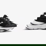 Puma Softride Divine Kadın Siyah Koşu Ayakkabısı
