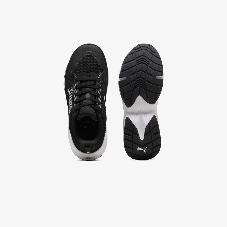 Puma Softride Divine Kadın Siyah Koşu Ayakkabısı