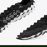 Puma Softride Divine Kadın Siyah Koşu Ayakkabısı
