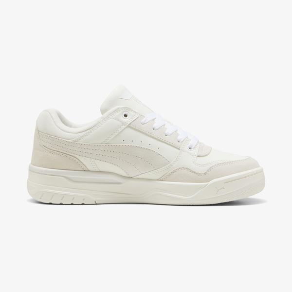 Puma Rebound Retro Sd Kadın Beyaz Sneaker
