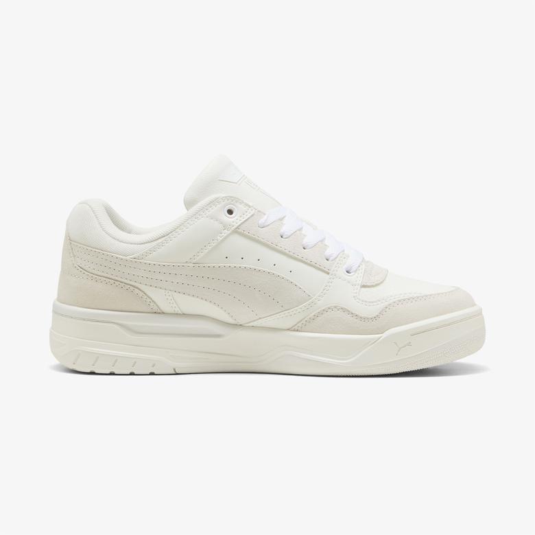 Puma Rebound Retro Sd Kadın Beyaz Sneaker
