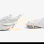 Puma Softride Divine Kadın Gri Koşu Ayakkabısı