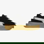 Puma Smash Platform V3 Sd Kadın Siyah Sneaker