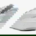 Puma Carina Street Kadın Beyaz Sneaker