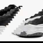 Puma Trinity 2 Lt Kadın Siyah Spor Ayakkabı