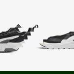 Puma Trinity 2 Lt Kadın Siyah Spor Ayakkabı
