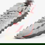 Puma Hypnotic Ls Kadın Gri Spor Ayakkabı
