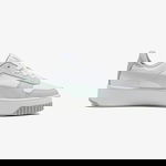 Puma Carina Street Kadın Beyaz Sneaker
