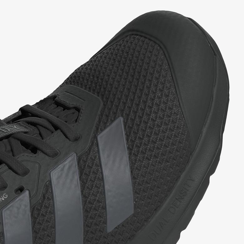 adidas Dropset 3 Trainer Unisex Siyah Spor Ayakkabı