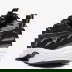 Puma Milenio Tech Suede Kadın Siyah Spor Ayakkabı
