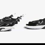 Puma Milenio Tech Suede Kadın Siyah Spor Ayakkabı