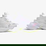 Puma Conduct Pro Unisex Beyaz Koşu Ayakkabısı