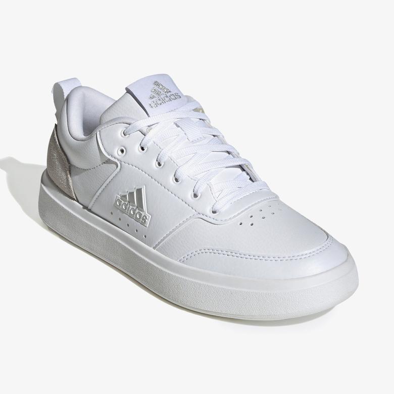 adidas Park Street Kadın Beyaz Sneaker