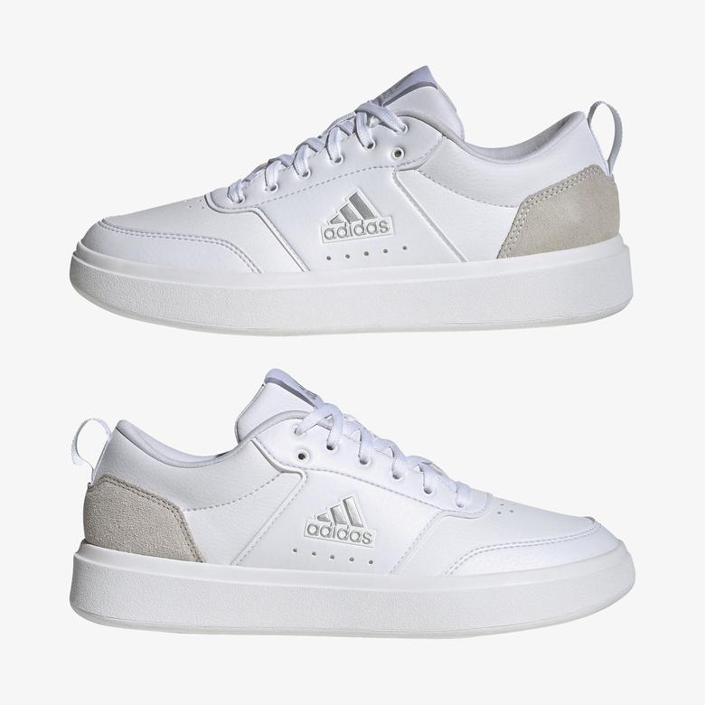 adidas Park Street Kadın Beyaz Sneaker