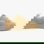 Puma Carina Street Sd Kadın Bej Sneaker