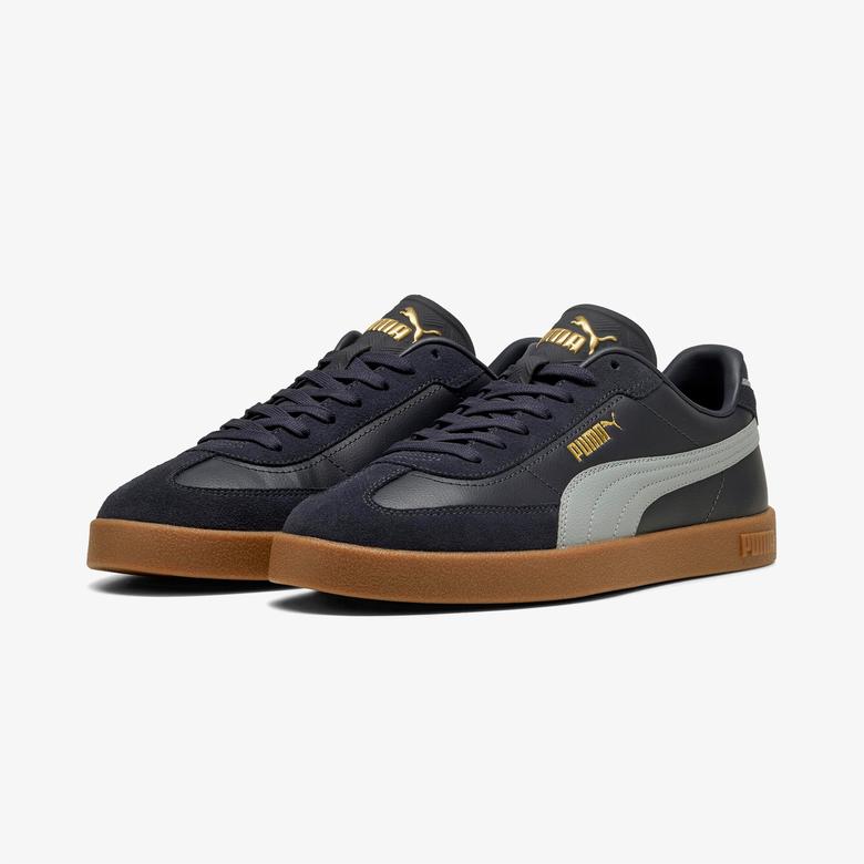 Puma Club Era Kadın Lacivert Sneaker
