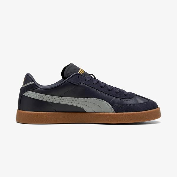 Puma Club Era Kadın Lacivert Sneaker