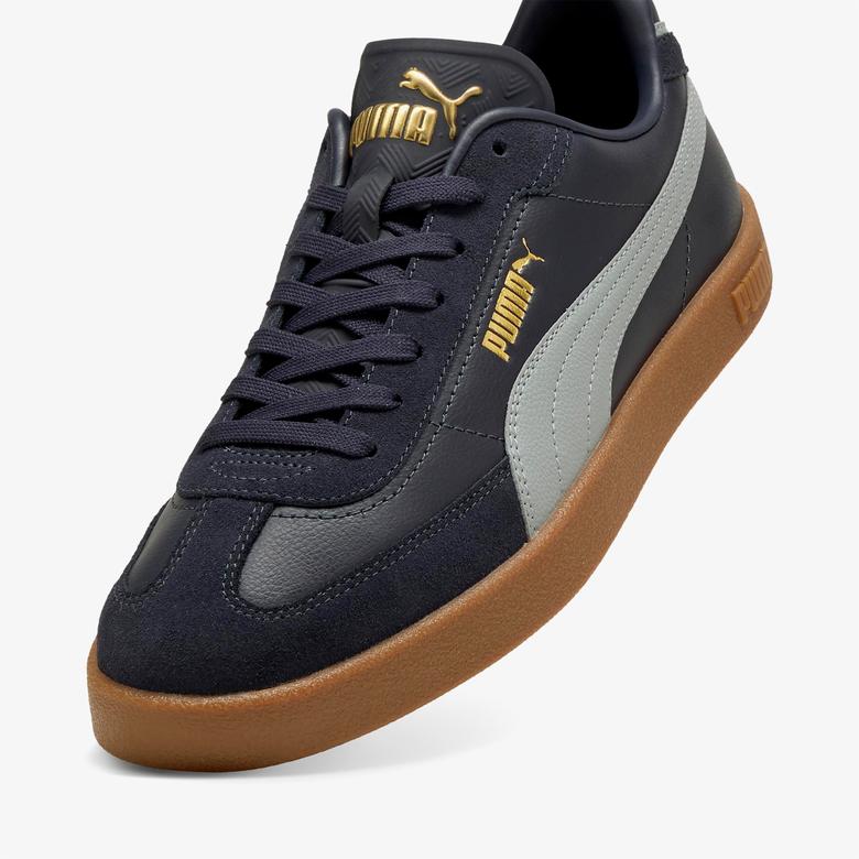 Puma Club Era Kadın Lacivert Sneaker