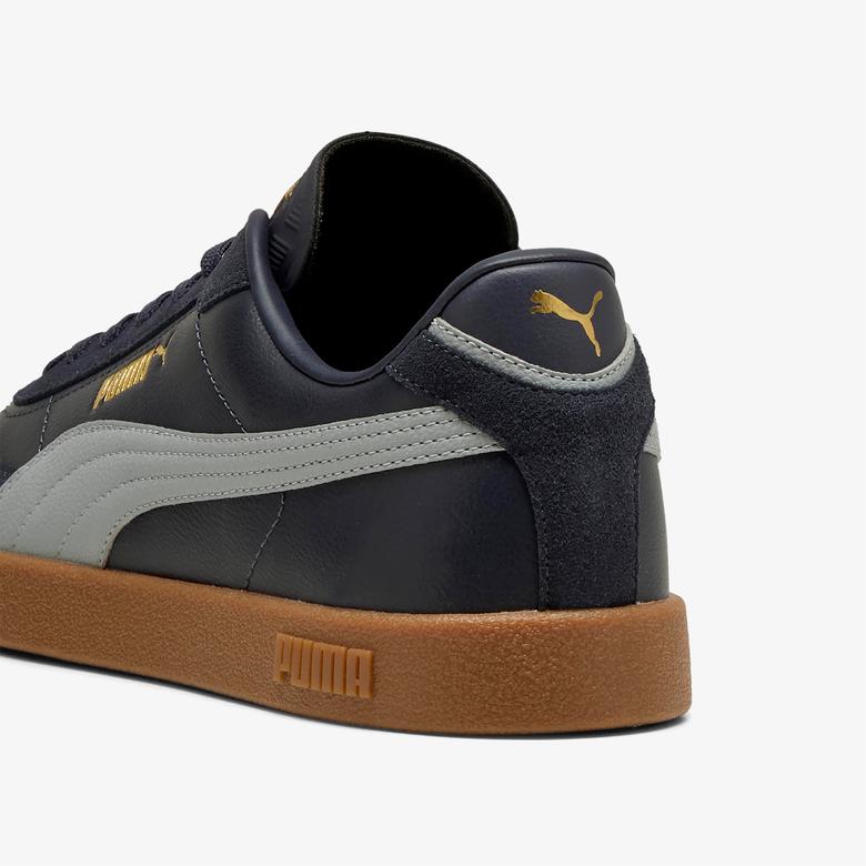 Puma Club Era Kadın Lacivert Sneaker